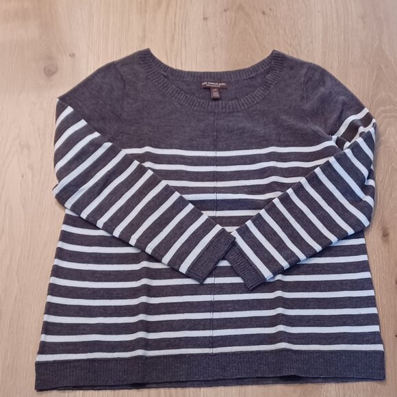 Merino wool L sweater - Picture 3 of 5